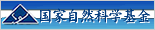 国家自然科学基金